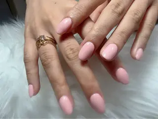 ネイル 小澤 梨奈のネイルデザイン