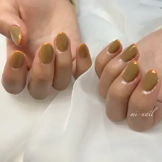 ネイル ..mi-nail ..のネイルデザイン