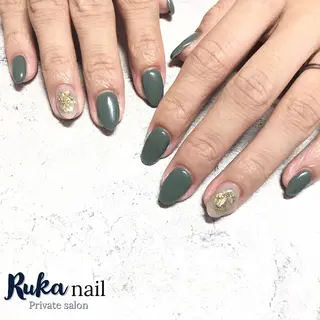 ネイル Ruka nail 【ルカ ネイル】のネイルデザイン