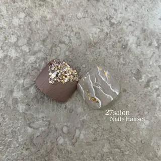 ネイル 27salon yuinaのネイルデザイン