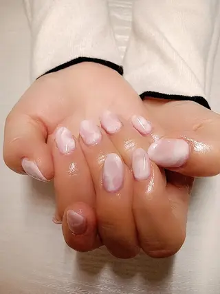 ネイル 【まみ】 Ka Pilinaのネイルデザイン