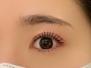 マツエク・マツパ izumi ⸝⋆のマツエク・マツパデザイン
