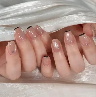 ネイル 🎀Lilla💎 Nail Salonのネイルデザイン