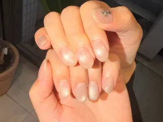 ネイル luca/ miniのネイルデザイン