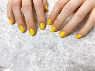 ネイル mogunail &blowのネイルデザイン