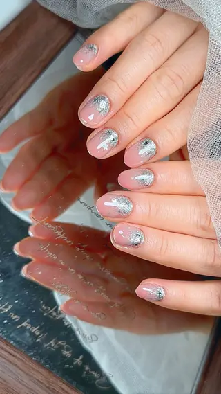 ネイル Ayumi nails川崎店のネイルデザイン