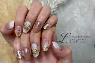 ネイル Lumos Yuukiのネイルデザイン