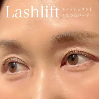 マツエク・マツパ Hau’oli Hirayamaの眉毛・アイブロウイメージ