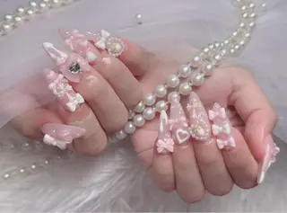 ネイル Julie Nail Hinのネイルデザイン