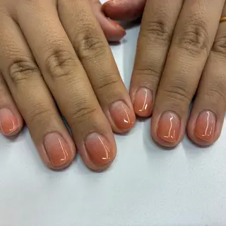 ネイル 庄司 奈々子のネイルデザイン