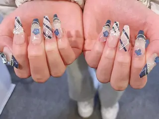 ネイル Emi🌸Belle Nail Salonのネイルデザイン