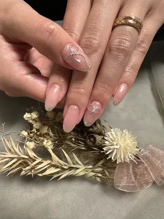 ネイル Moon Nail /栄 大須のネイルデザイン