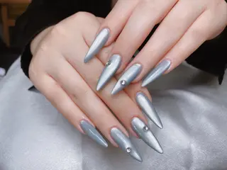 ネイル Sanie Salonのネイルデザイン