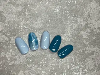ネイル Nami 😈のネイルデザイン