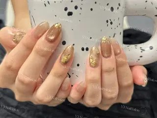 ネイル Y3 NailSalonのネイルデザイン