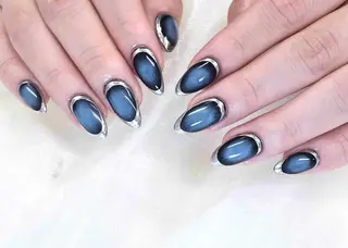 ネイル モデル募集Coco Nailのネイルデザイン