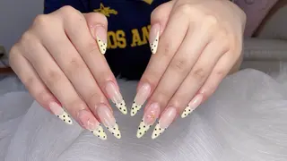 ネイル Yuka Nail Salonのネイルデザイン