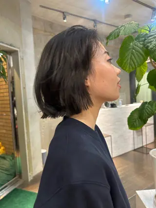 カラー 和田 聖愛🌺のヘアスタイル