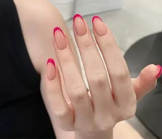 ネイル H3 Nail Miniのネイルデザイン