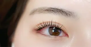 マツエク・マツパ eyelash luenのマツエク・マツパデザイン