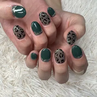 ネイル Beauty Space N&Nのネイルデザイン