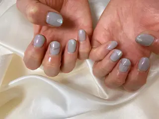 ネイル mogunail &blowのネイルデザイン