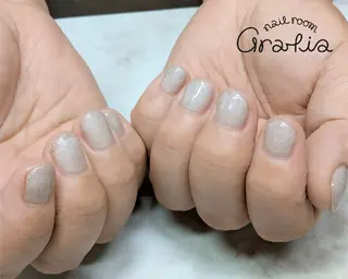 ネイル gratia 中村のネイルデザイン