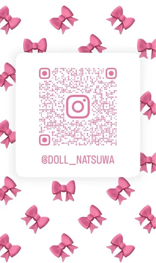 Natsuwa /DOLLのヘアスタイル