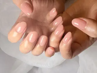 ネイル Amanera SAKIのネイルデザイン