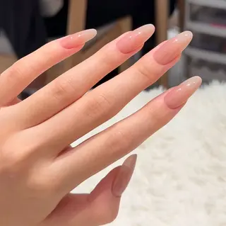 ネイル Dione Nail きよみのネイルデザイン