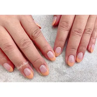 ミディアム kapilina salonの眉毛・アイブロウイメージ