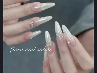 ネイル JUN Lioraネイルのネイルデザイン