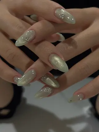 ネイル KAHUA nailのネイルデザイン