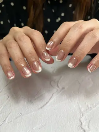 ネイル α.chalulu KYOKOのネイルデザイン