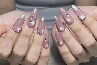 ネイル Miya🎀 nailのネイルデザイン