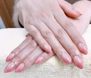 ネイル 吉田 (ネイリスト)のネイルデザイン