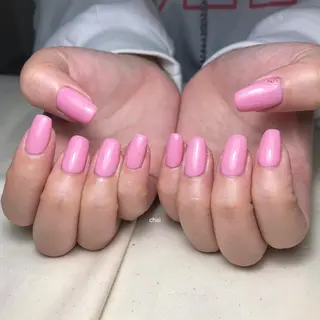 ネイル chai nail _ai📍鶴橋/桃谷のネイルデザイン
