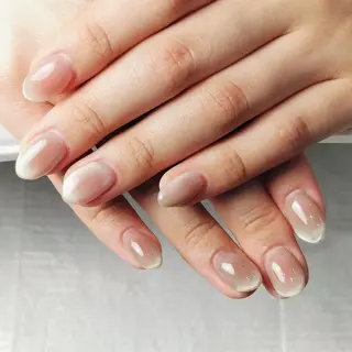 ネイル 桃子 Nail高円寺のネイルデザイン