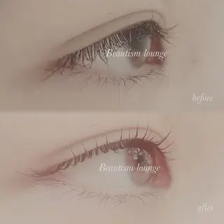 マツエク・マツパ Beautism loungeのエステ・リラクイメージ