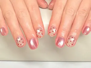 ネイル Ring nail salonのネイルデザイン