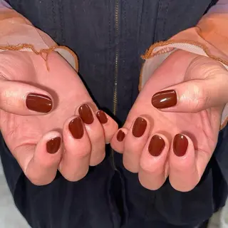 ネイル 𝐀𝐈 ✧*｡のマツエク・マツパデザイン