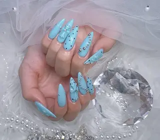ネイル Miya _nailのネイルデザイン
