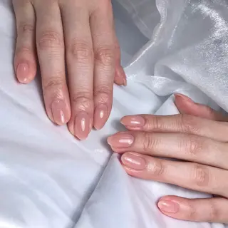 ネイル chai nail _ai📍鶴橋/桃谷のネイルデザイン