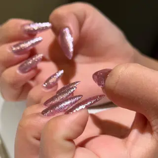 ネイル 久屋大通DEE arisa.Kのネイルデザイン