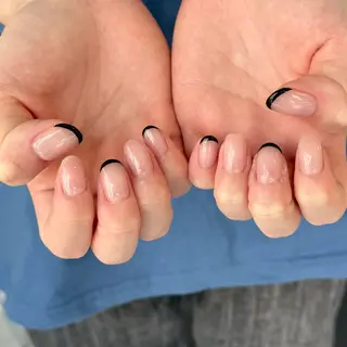 ネイル Regina Marinaのネイルデザイン