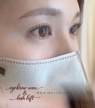 LÚCHIA高崎 はにいのマツエク・マツパデザイン