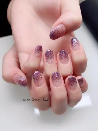 ネイル Sara Grace Salonのマツエク・マツパデザイン
