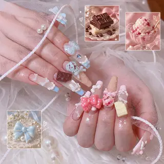 ネイル Sora NAILのネイルデザイン