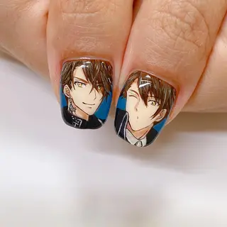 ネイル nail salonのネイルデザイン