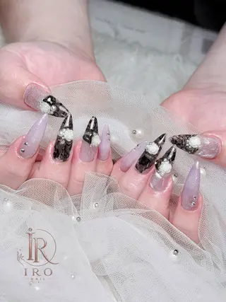 ネイル iro nailのネイルデザイン